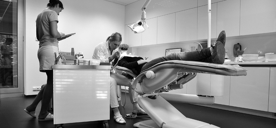 Zubní ortodontická ordinace MUDr. Gabriela Machytková